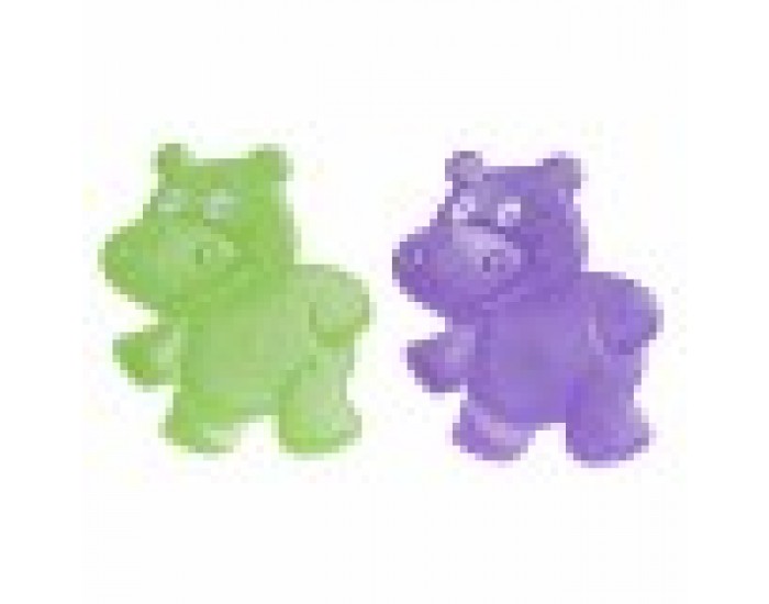 Подложка за баня DKD Home Decor 10 x 1 x 13 cm Люляк Зелен Детски PVC (2 броя) Подложка за баня DKD Home Decor 10 x 1 x 13 cm Люляк Зелен Детски PVC (2 броя)