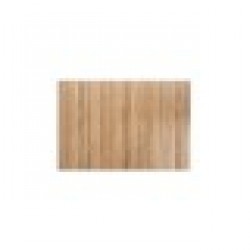 Килим Stor Planet Квадратен Естествен Бамбук (60 x 90 cm) Килим Stor Planet Квадратен Естествен Бамбук (60 x 90 cm) - Спално бельо