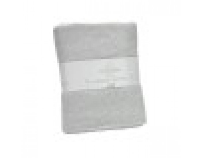 Одеяло Alexandra House Living Lares Сив перлен 125 x 180 cm
