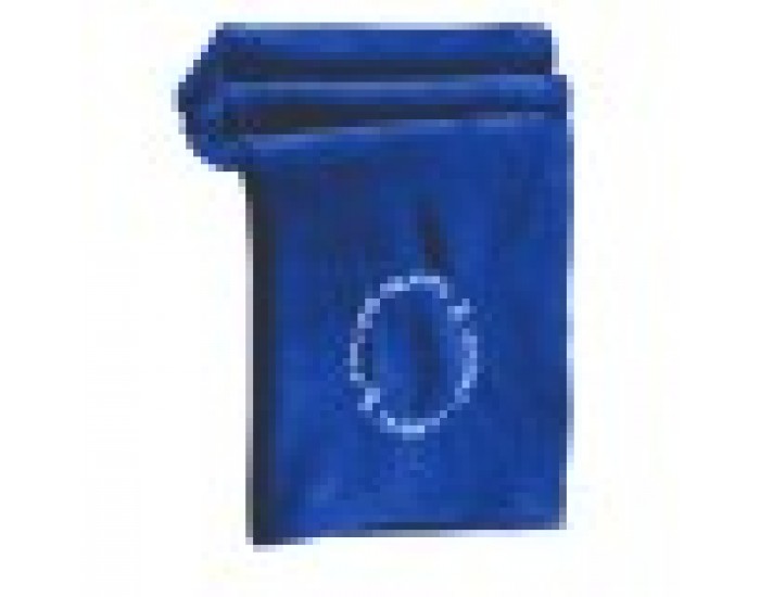 Одеяло Devota & Lomba (130 x 180 cm) - Лилав