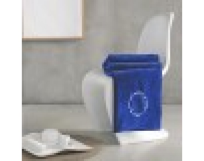 Одеяло Devota & Lomba (130 x 180 cm) - Лилав