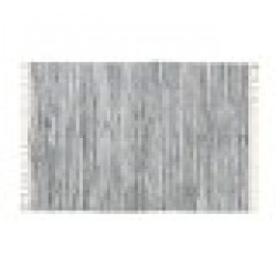 Килим Home ESPRIT Син Бял 120 x 180 x 0,5 cm Килим Home ESPRIT Син Бял 120 x 180 x 0,5 cm - Спално бельо
