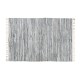 Килим Home ESPRIT Син Бял 120 x 180 x 0,5 cm Килим Home ESPRIT Син Бял 120 x 180 x 0,5 cm