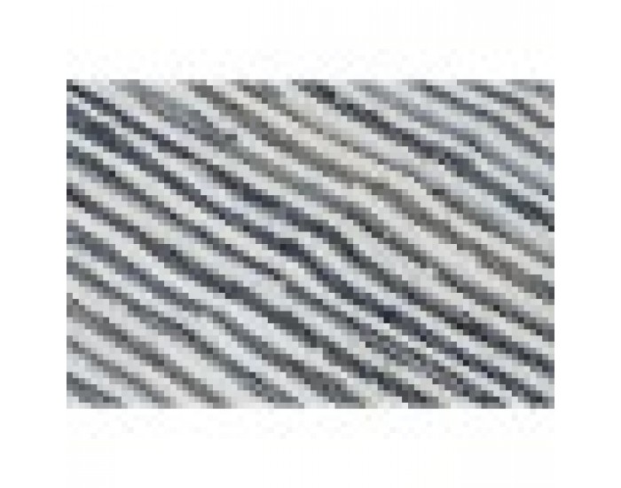 Килим Home ESPRIT Син Бял 120 x 180 x 0,5 cm Килим Home ESPRIT Син Бял 120 x 180 x 0,5 cm