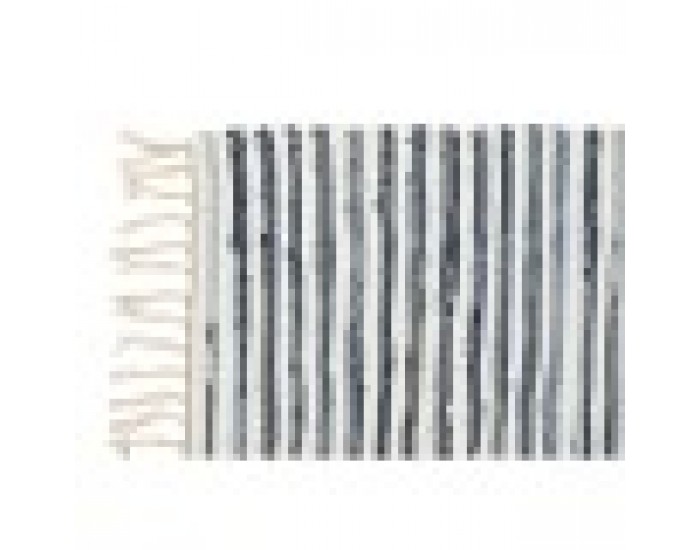 Килим Home ESPRIT Син Бял 120 x 180 x 0,5 cm Килим Home ESPRIT Син Бял 120 x 180 x 0,5 cm