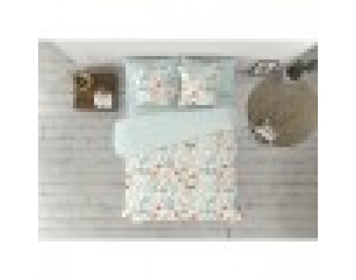 Комплект покривка за завивка Pierre Cardin FANY 90 легло 3 Части