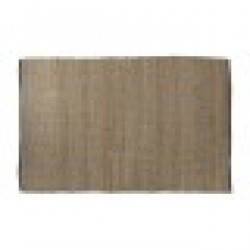 Килим Home ESPRIT Кафяв Boho 75 x 175 cm Килим Home ESPRIT Кафяв Boho 75 x 175 cm - Спално бельо