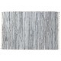 Килим Home ESPRIT Син Бял 160 x 230 x 0,5 cm Килим Home ESPRIT Син Бял 160 x 230 x 0,5 cm - Спално бельо