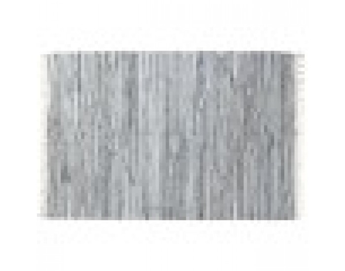 Килим Home ESPRIT Син Бял 160 x 230 x 0,5 cm Килим Home ESPRIT Син Бял 160 x 230 x 0,5 cm
