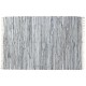 Килим Home ESPRIT Син Бял 160 x 230 x 0,5 cm Килим Home ESPRIT Син Бял 160 x 230 x 0,5 cm