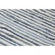 Килим Home ESPRIT Син Бял 160 x 230 x 0,5 cm Килим Home ESPRIT Син Бял 160 x 230 x 0,5 cm