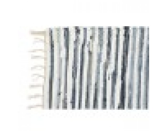 Килим Home ESPRIT Син Бял 160 x 230 x 0,5 cm Килим Home ESPRIT Син Бял 160 x 230 x 0,5 cm