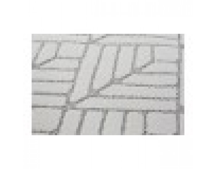 Килим DKD Home Decor полиестер Chic (61 x 240 x 1 cm)