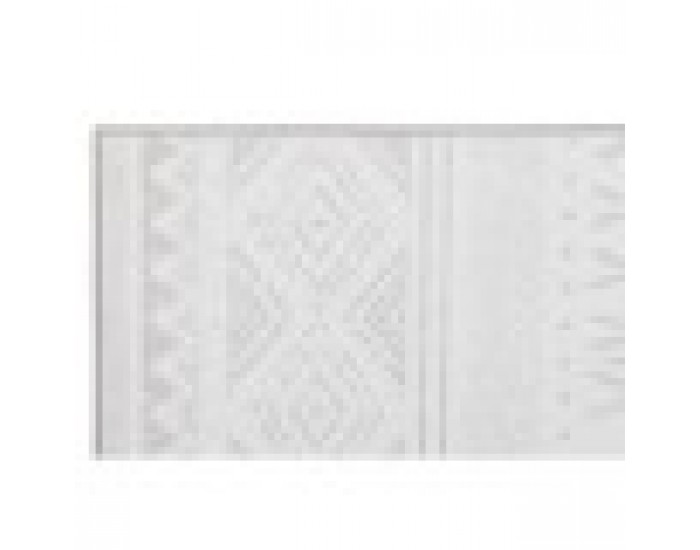 Килим DKD Home Decor Сив Бял Ikat (120 x 180 x 0,4 cm)