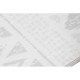 Килим DKD Home Decor Сив Бял Ikat (120 x 180 x 0,4 cm)