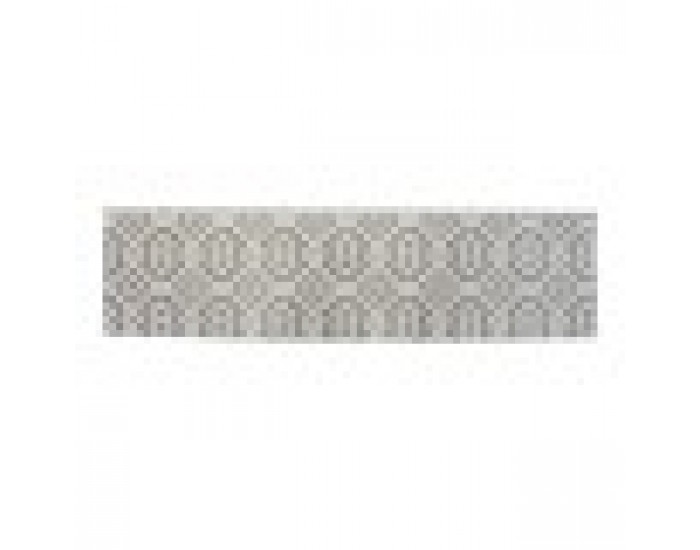 Килим DKD Home Decor полиестер Арабин (60 x 240 x 1 cm)