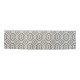 Килим DKD Home Decor полиестер Арабин (60 x 240 x 1 cm)