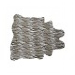 Килим DKD Home Decor Колониален Джунгла (160 x 150 x 2 cm) - Спално бельо