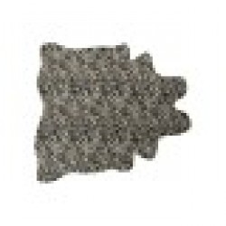 Килим DKD Home Decor Колониален Джунгла (160 x 150 x 2 cm) - Спално бельо