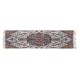 Килим DKD Home Decor Памук Многоцветен Chenille (60 x 240 x 1 cm)