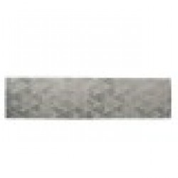 Килим DKD Home Decor Памук Chenille (60 x 240 x 1 cm) - Спално бельо