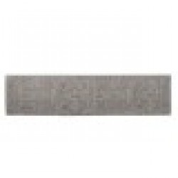 Килим DKD Home Decor Памук Chenille (60 x 240 x 1 cm) - Спално бельо