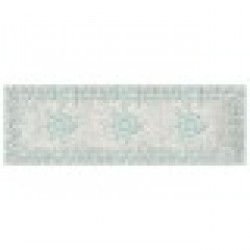 Килим DKD Home Decor Памук Chenille (60 x 240 x 1 cm) - Спално бельо