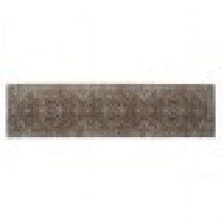 Килим DKD Home Decor Памук Chenille (60 x 240 x 1 cm) - Спално бельо