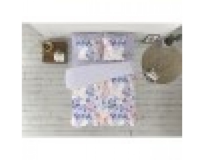 Комплект покривка за завивка Pierre Cardin SARA 180 легло 3 Части