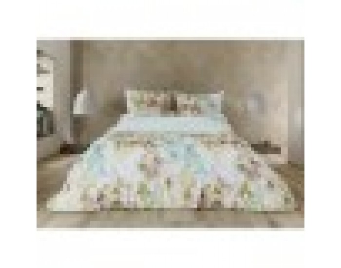 Комплект покривка за завивка Pierre Cardin SARA 180 легло 3 Части