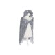 Одеяло Home ESPRIT Животни 100 x 75 x 20 cm (3 броя) Одеяло Home ESPRIT Животни 100 x 75 x 20 cm (3 броя)