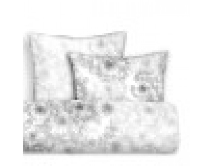 Комплект покривка за завивка Pierre Cardin JEWEL Сив 150 легло 3 Части