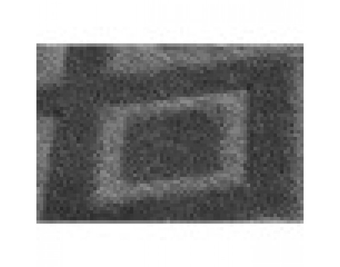 Килим Home ESPRIT Тъмно сив 175 x 100 x 1 cm Килим Home ESPRIT Тъмно сив 175 x 100 x 1 cm