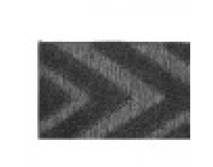 Килим Home ESPRIT Тъмно сив 175 x 100 x 1 cm Килим Home ESPRIT Тъмно сив 175 x 100 x 1 cm
