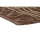 Килим Home ESPRIT Кафяв Ромб 120 x 180 x 1 cm Килим Home ESPRIT Кафяв Ромб 120 x 180 x 1 cm