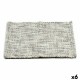 Подложка за баня 50 x 80 cm Сив (6 броя) Подложка за баня 50 x 80 cm Сив (6 броя)