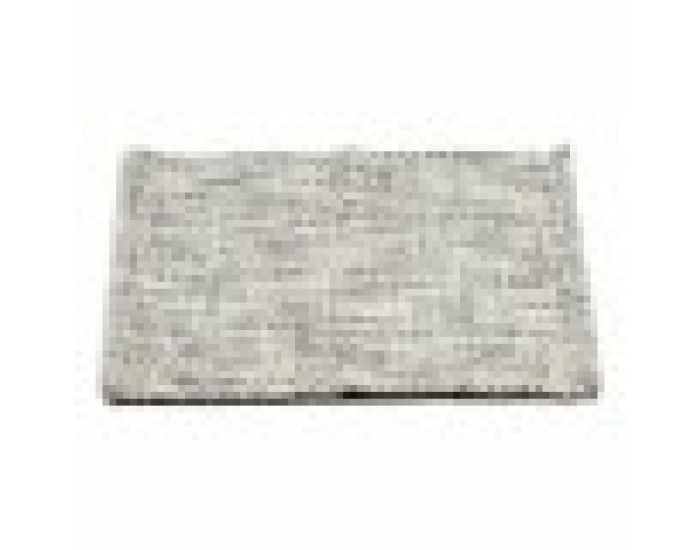 Подложка за баня 50 x 80 cm Сив (6 броя) Подложка за баня 50 x 80 cm Сив (6 броя)