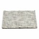 Подложка за баня 50 x 80 cm Сив (6 броя) Подложка за баня 50 x 80 cm Сив (6 броя)