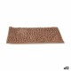 Подложка за баня Естествен 59 x 40 x 2,5 cm (12 броя) Подложка за баня Естествен 59 x 40 x 2,5 cm (12 броя)