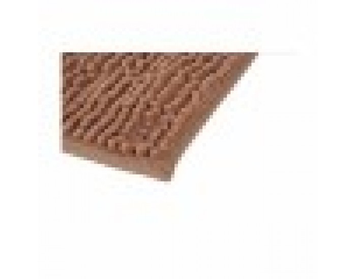 Подложка за баня Естествен 59 x 40 x 2,5 cm (12 броя) Подложка за баня Естествен 59 x 40 x 2,5 cm (12 броя)