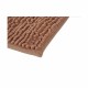 Подложка за баня Естествен 59 x 40 x 2,5 cm (12 броя) Подложка за баня Естествен 59 x 40 x 2,5 cm (12 броя)