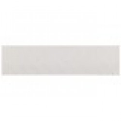 Килим DKD Home Decor Бял Ромб Модерен (60 x 240 x 2,2 cm) - Спално бельо