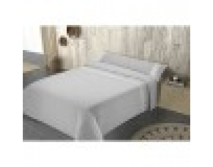 Комплект покривка за завивка Pierre Cardin ELISA Сив 150 легло 2 Части 3 Части