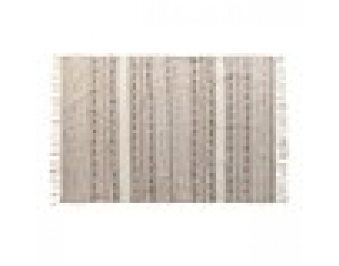 Килим DKD Home Decor Ресни Boho полиестер Памук (120 x 180 cm)