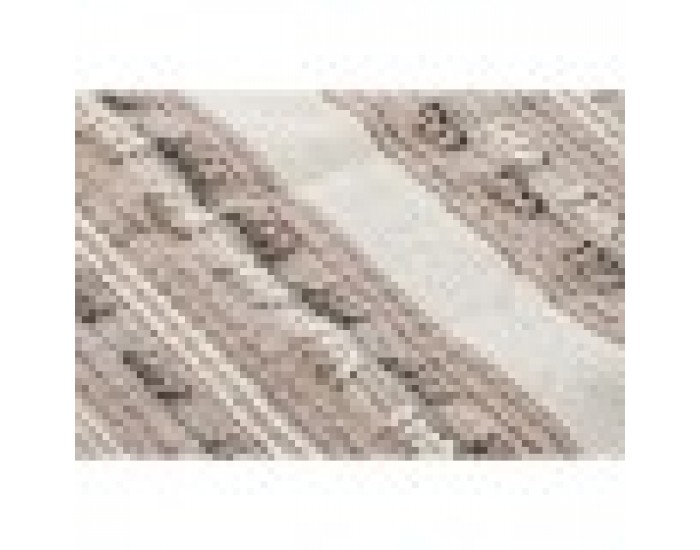 Килим DKD Home Decor Ресни Boho полиестер Памук (120 x 180 cm)