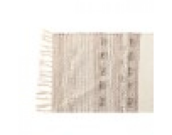 Килим DKD Home Decor Ресни Boho полиестер Памук (120 x 180 cm)