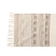 Килим DKD Home Decor Ресни Boho полиестер Памук (120 x 180 cm)