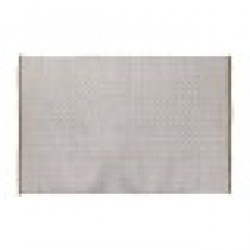 Килим Home ESPRIT Бял Естествен 120 x 1 x 180 cm Килим Home ESPRIT Бял Естествен 120 x 1 x 180 cm - Спално бельо