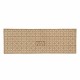 Подложка за мишка Healthy Food Универсален 40 x 120 cm (12 броя) Подложка за мишка Healthy Food Универсален 40 x 120 cm (12 броя)