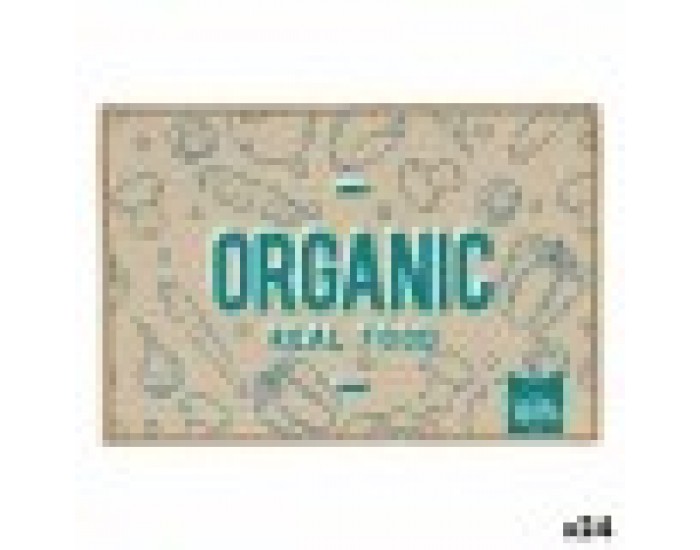 Подложка за мишка Organic Универсален 40 x 60 cm (24 броя) Подложка за мишка Organic Универсален 40 x 60 cm (24 броя)